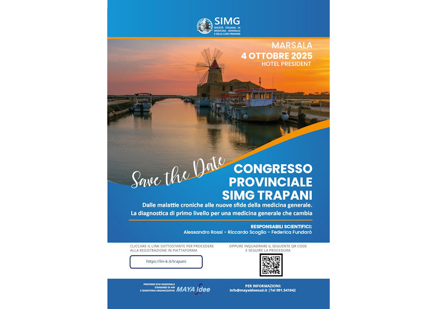 Medico2000 Simg_Provinciale_Trapani