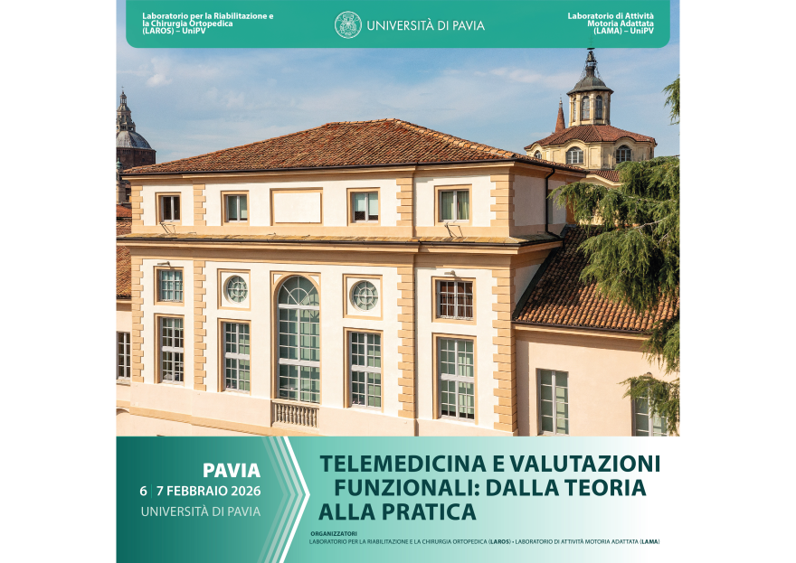 Medico2000 Telemedicina_Pavia_2026