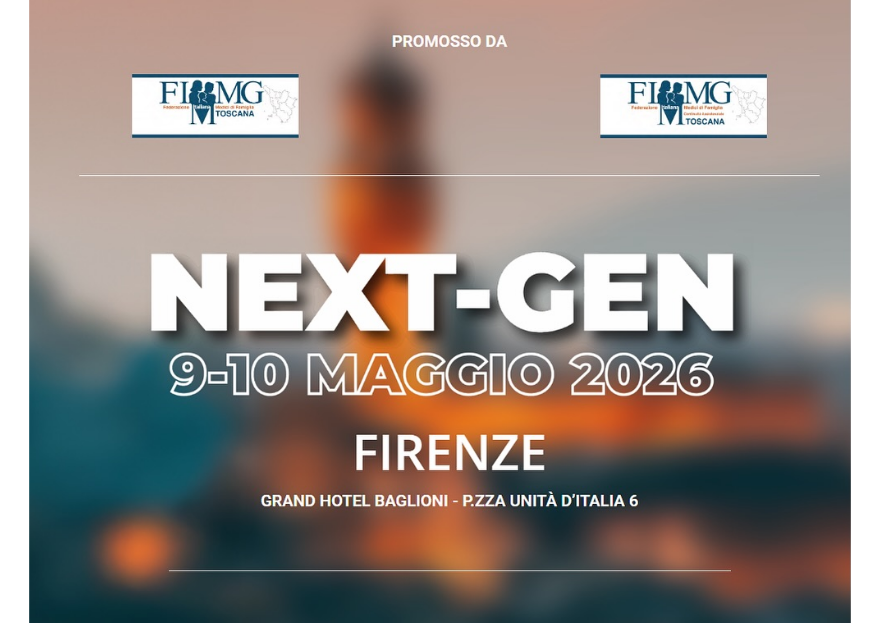 Medico2000 FIMMG_9_10_maggio_Firenze