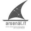 logo arsenal