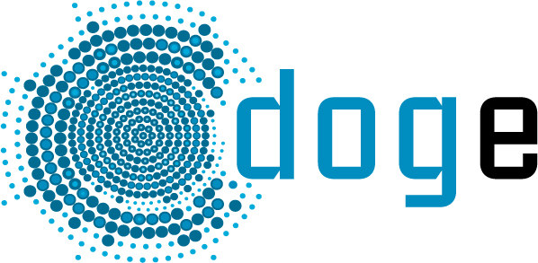Logo DOGE