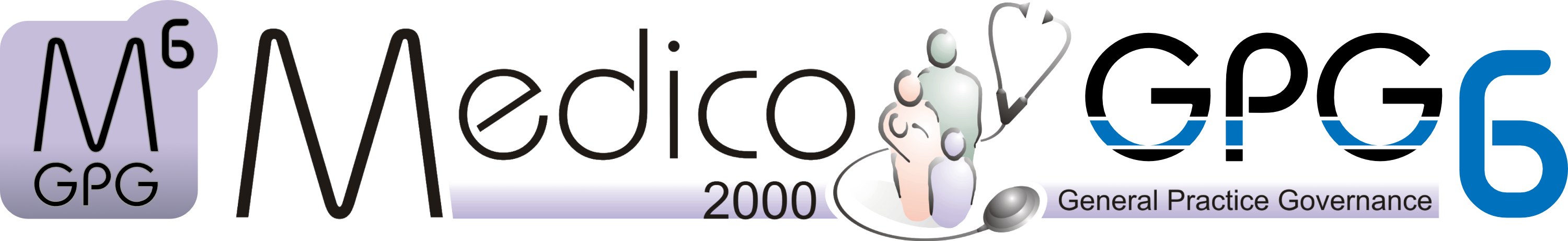 logo medico 2000 GPG