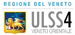 logo ulss 4